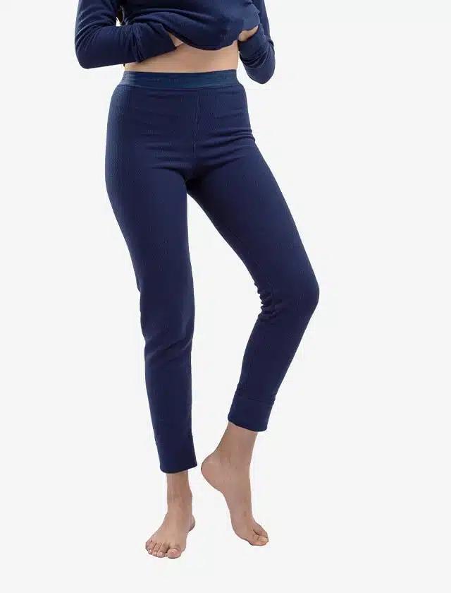 Pantalon Interior Termico Thermal Skin Mujer Bajo Cero