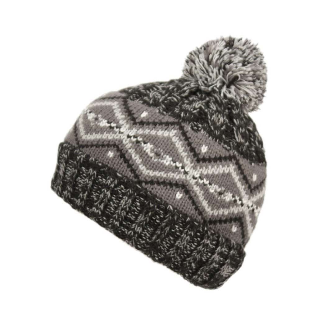 Heat Holders - Cappello Donna Pompon Maglia Caldo e Confortevole