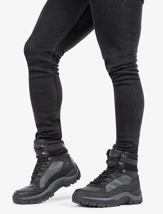 Botas Térmicas Bajo Cero Invierno