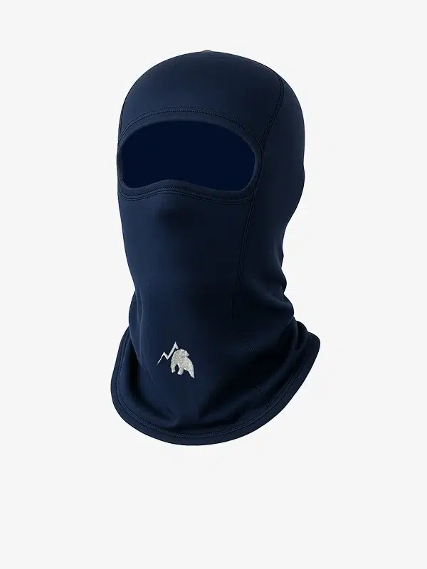 Pasamontañas termico Azul2