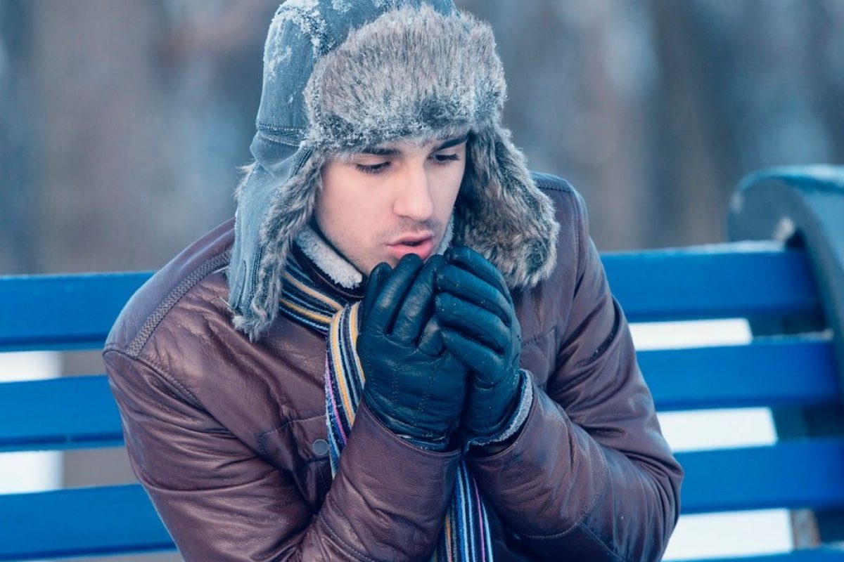 El frio aumenta las probabilidades de padecer una gripa1 min